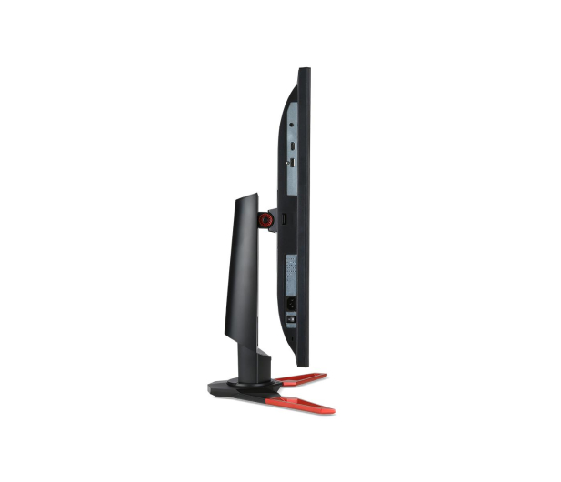 Acer Predator XB241HBMIPR czarny - 325686 - zdjęcie 6
